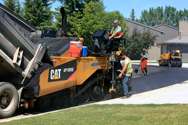 Best Brick driveway pavers in Daphne, AL